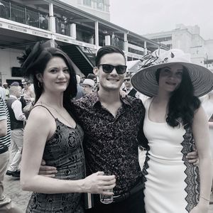 Meet your Posher, Cierra